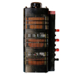 Автотрансформатор (ЛАТР) Энергия Black Series TSGC2-6кВА 6А (0-520V) трехфазный - Трансформаторы - Трехфазные ЛАТРы - Магазин сварочных аппаратов, сварочных инверторов, мотопомп, двигателей для мотоблоков ПроЭлектроТок
